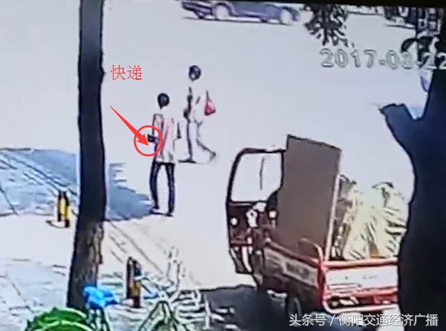 快递也有人偷？价值17000元的救命药派件过程中被偷走