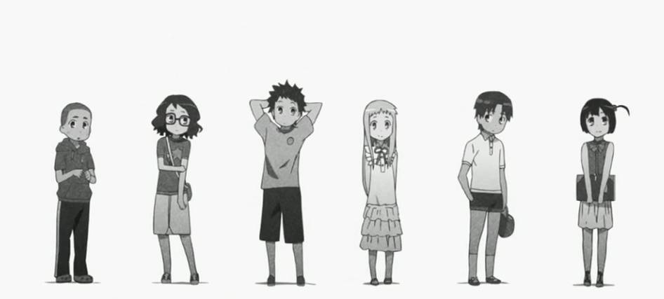 有一部动漫我既想吐槽，又想安利