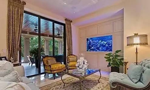 家里摆鱼缸数量有什么讲求,属马属蛇的家里怎么摆鱼缸