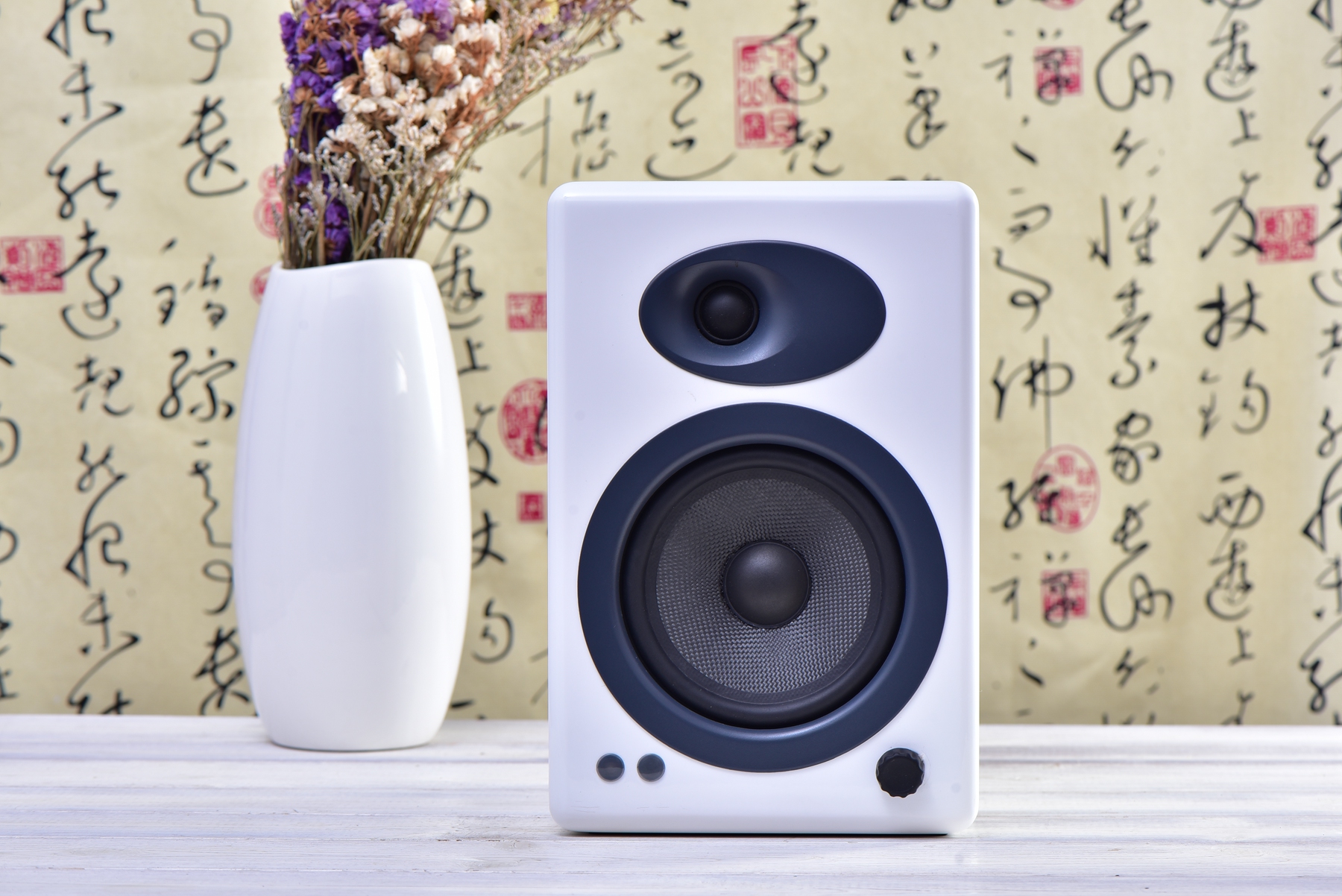 感受震动低音音响,声擎a5音箱评测