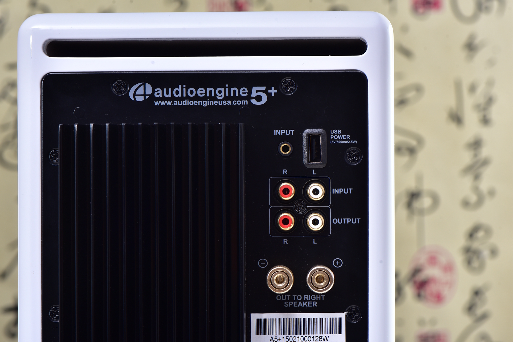 感受震动低音音响,声擎a5音箱评测