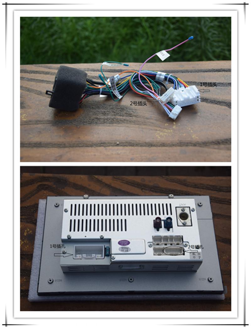 大众新朗逸的车机如何安装,新朗逸车机系统怎么升级