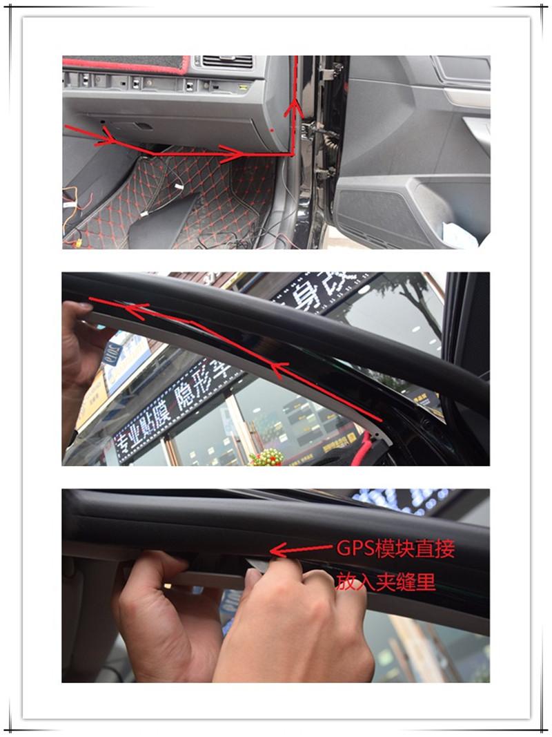 大众新朗逸的车机如何安装,新朗逸车机系统怎么升级