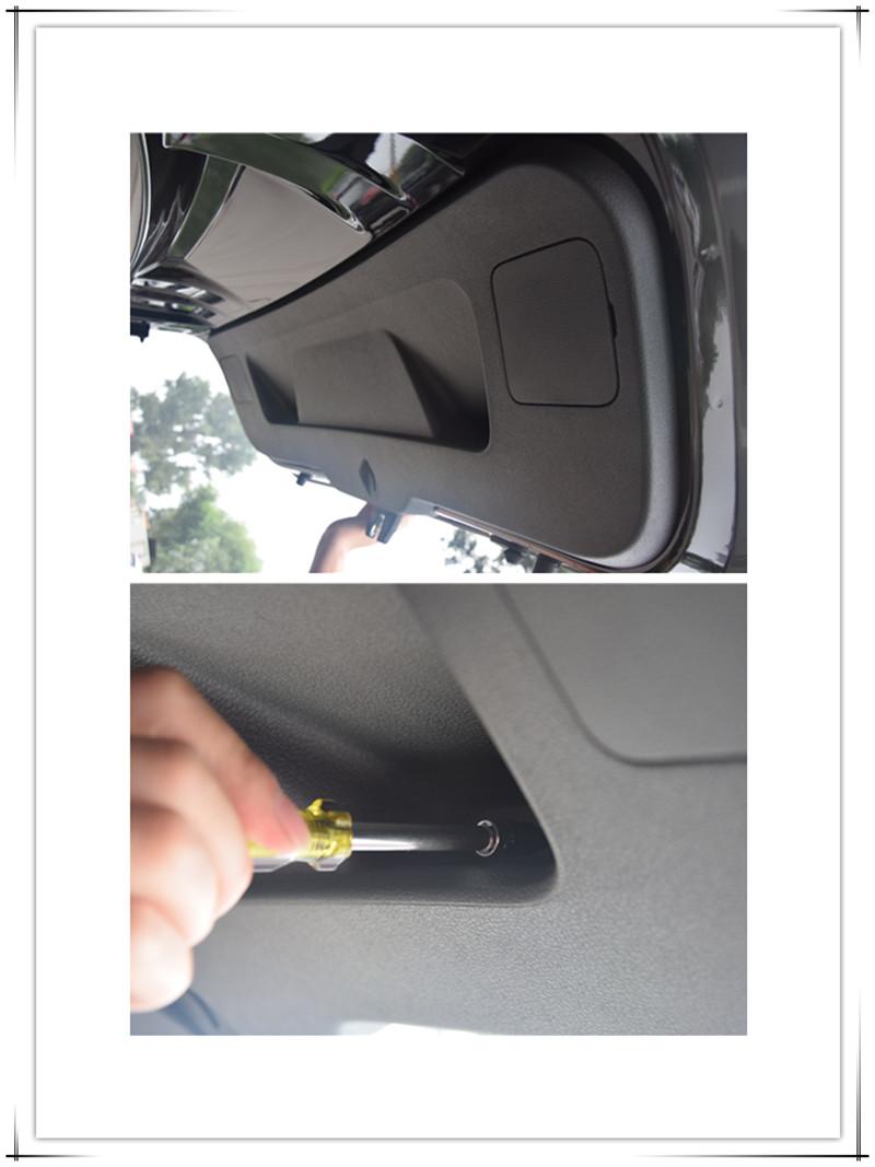 大众新朗逸的车机如何安装,新朗逸车机系统怎么升级