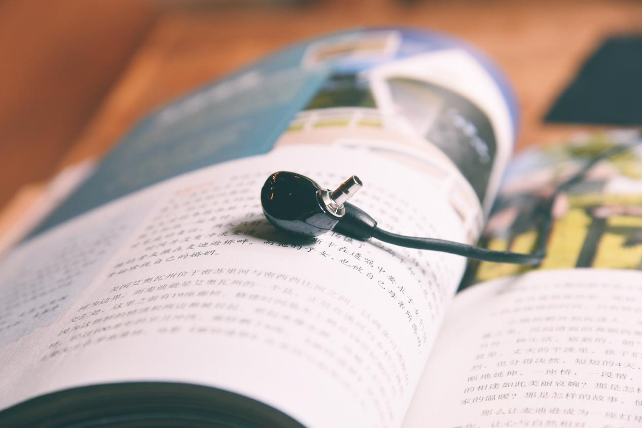 四单元动铁耳塞中的神峰——舒尔SE846入耳体验