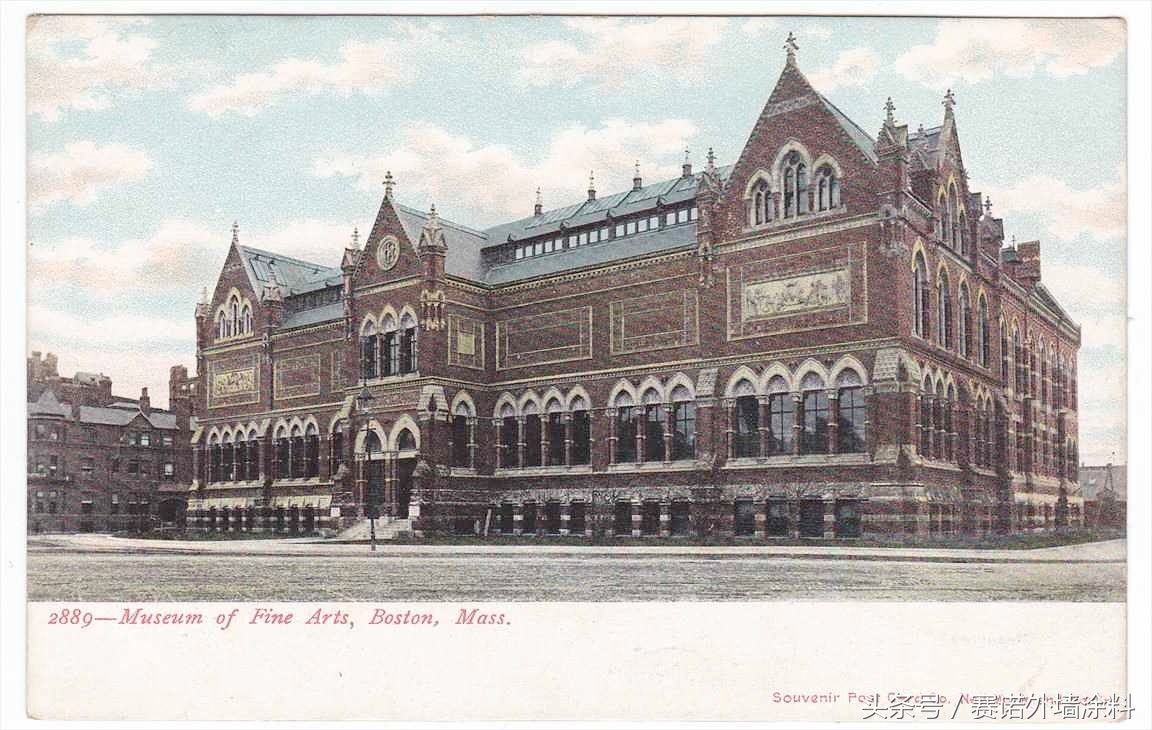 世界经典建筑,20世纪建筑遗产有哪些