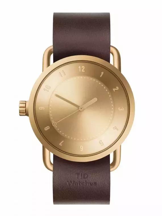 不搞块够屌的表，小姐姐怎么会跟你跑？！