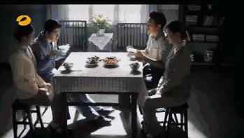 付辛博与颖儿的甜蜜时刻,付辛博对颖儿表白唱的歌