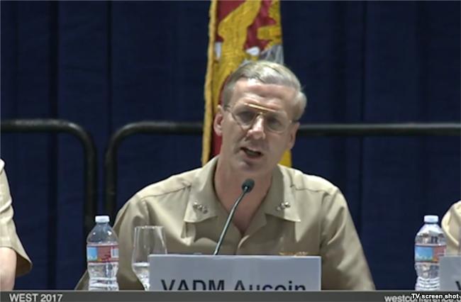 美军*华反**急先锋面临被解雇，曾和局座隔空互撕