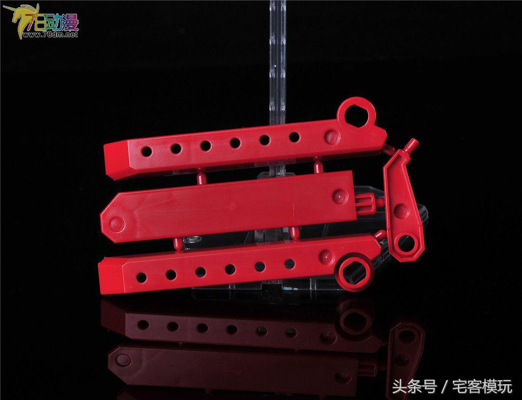 万代hg独角兽高达测评,万代高达pgrx-78