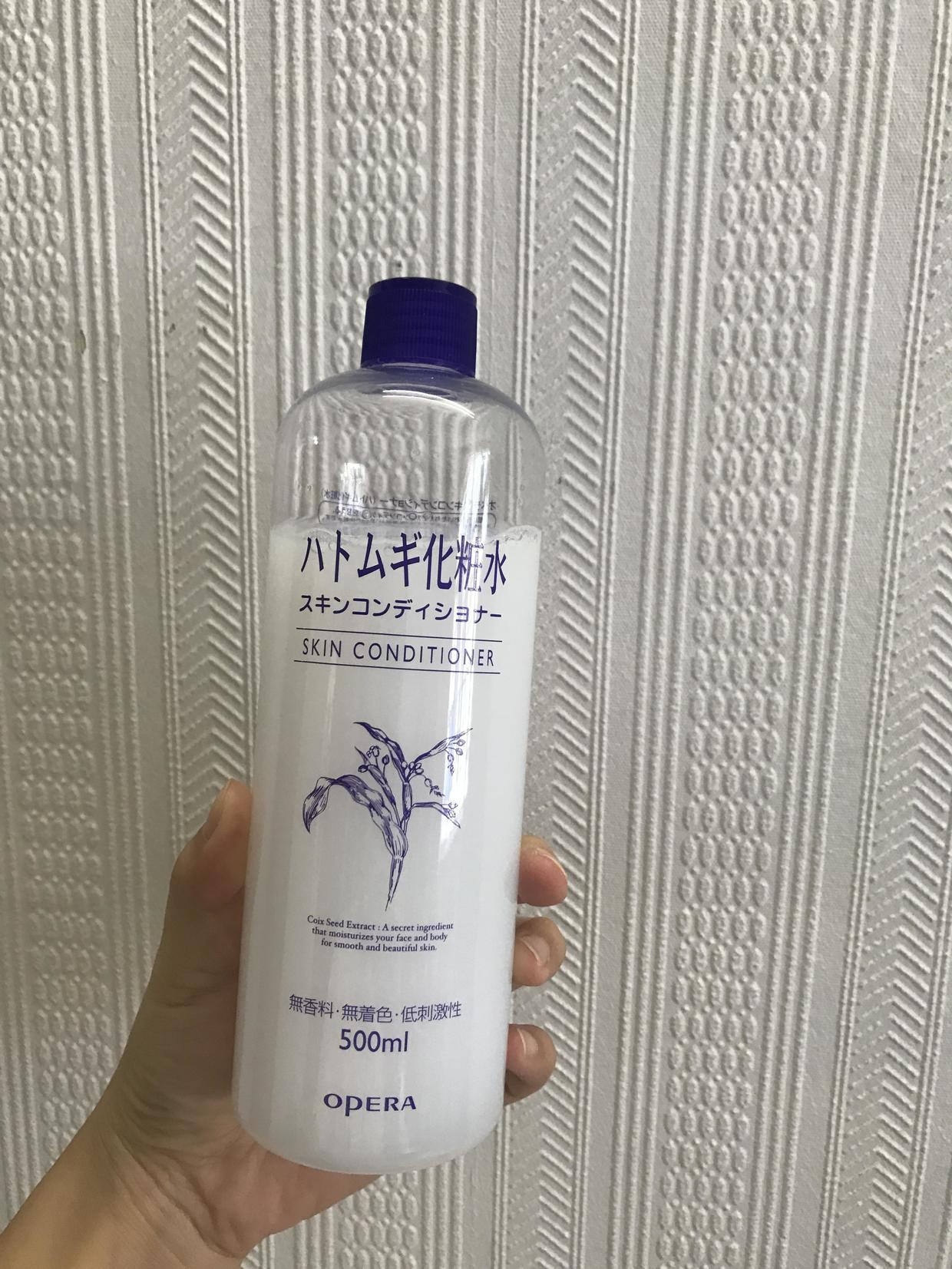 夏季爽肤水排行榜10强大瓶,十大公认最好的爽肤水推荐