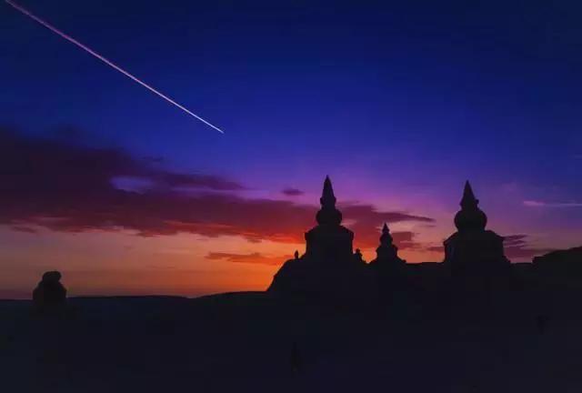 三千年的情缘，三千年的企盼只为这一季的金秋（附攻略）