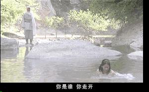 付辛博与颖儿的甜蜜时刻,付辛博对颖儿表白唱的歌