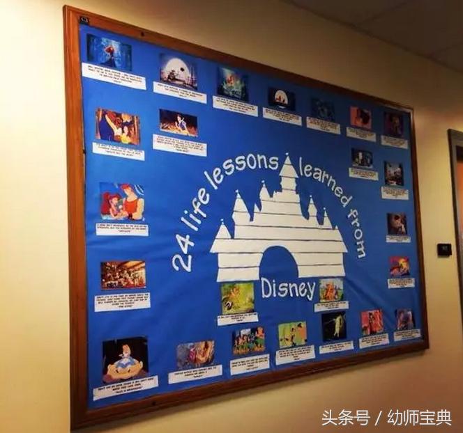 幼儿园开学主题墙欢迎小朋友回家,幼儿开学主题墙简单又大方漂亮的