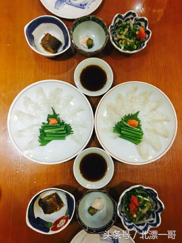 都说河豚有毒不能吃，京城这家专门做河豚的饭店火了