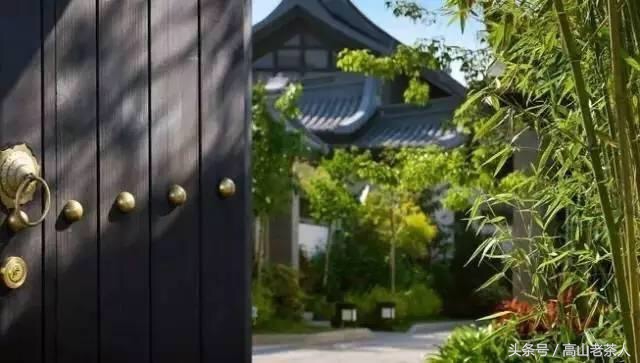 安溪是个怎样的存在，带你走近魅力安溪，走进铁观音