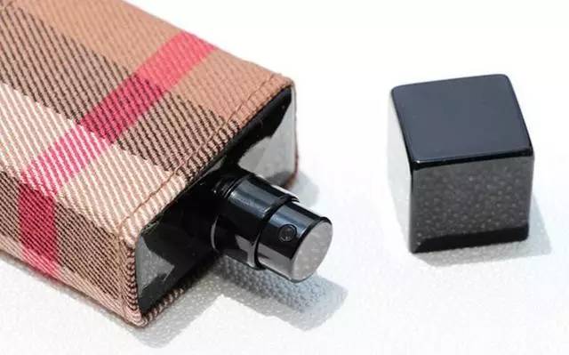 burberry老伦敦香水评价,巴宝莉伦敦男士香水礼盒