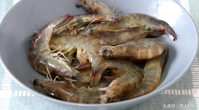 简单香辣虾的家常做法,香辣虾的家常做法简单又好吃的