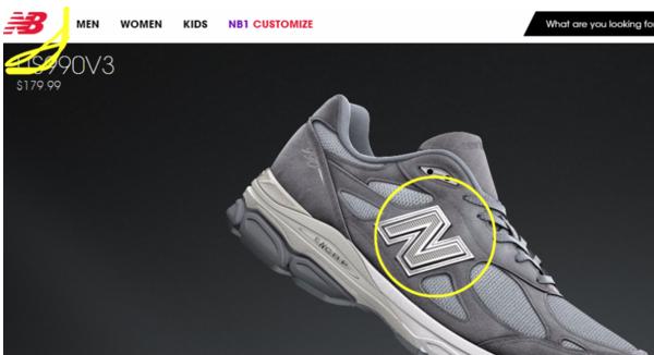 为什么newbalance山寨多,中国的newbalance真的假的