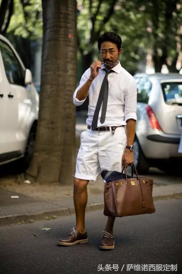 这几件秒杀其他的衬衫BOY！