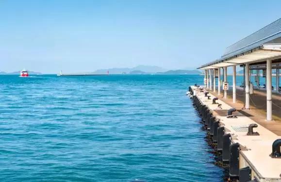 濑户——喜欢你那一抹蓝色光芒（上）