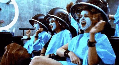 懒妹子的必备睡眠面膜,懒人秘密面膜