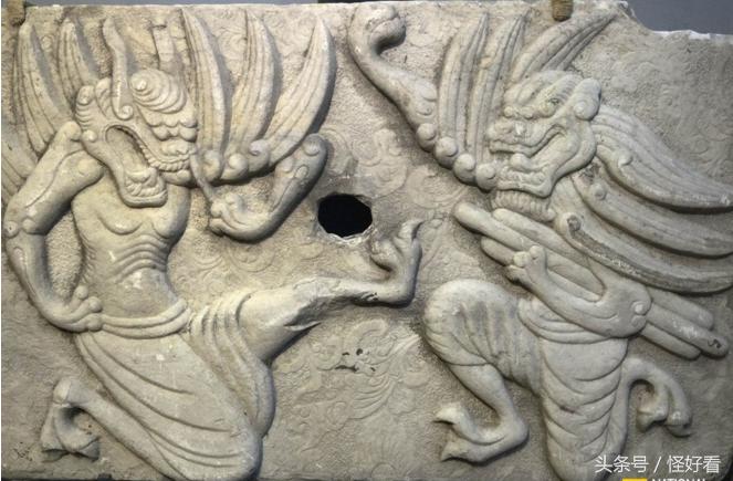 为什么夜叉又丑又爱吃人肉，却在唐代活成了明星？