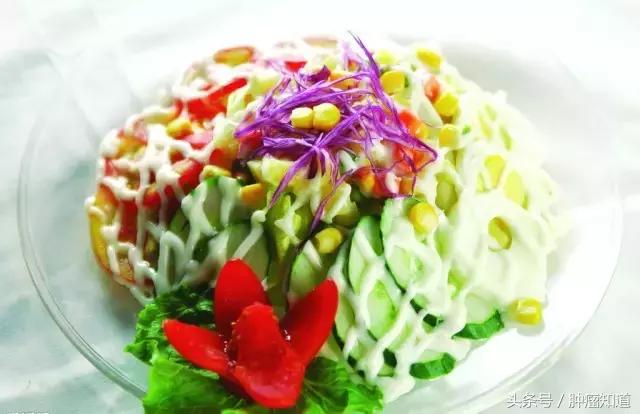 放化疗前准备工作,放化疗科患者饮食宣教