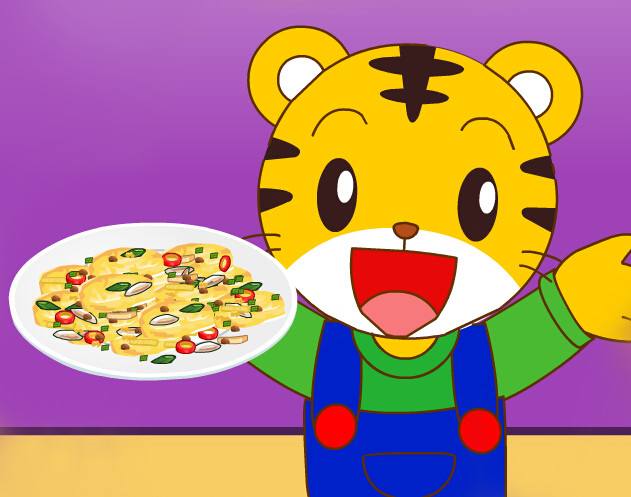 巧虎多大开始订最好,巧虎到底值不值得订