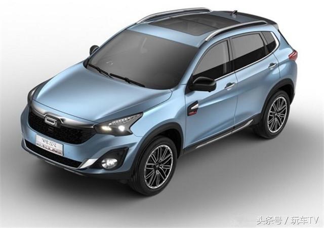 观致车质量怎么样,观致最安全的国产车