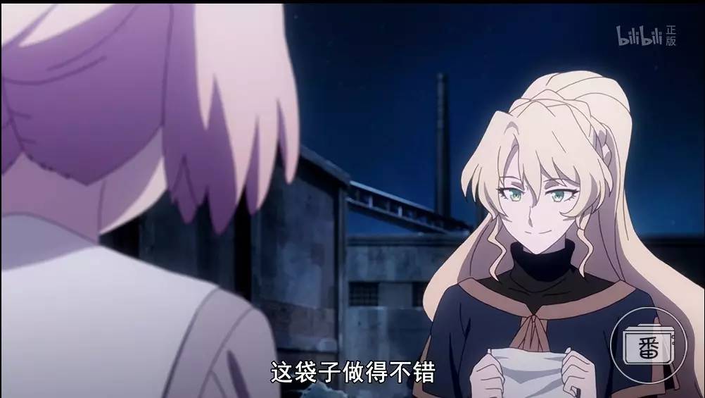 为妹控的世界献上异议（续）——骑士小姐姐