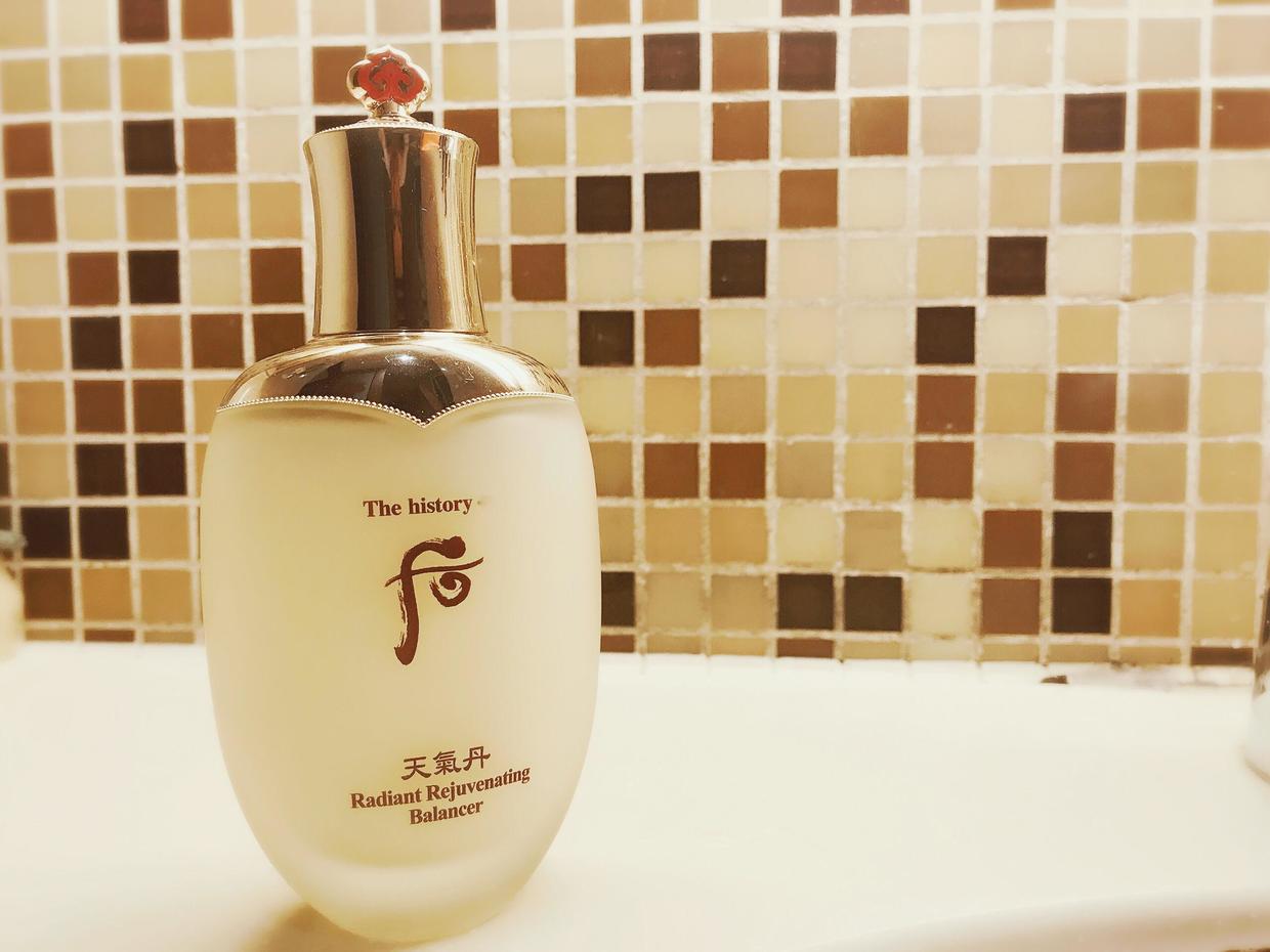 夏季爽肤水排行榜10强大瓶,十大公认最好的爽肤水推荐