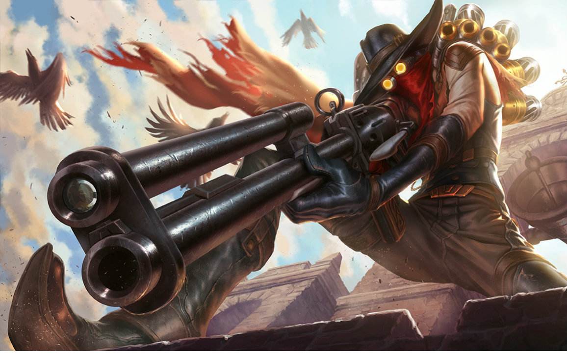 lol戏命师的打法教学,lol戏命师有什么技巧