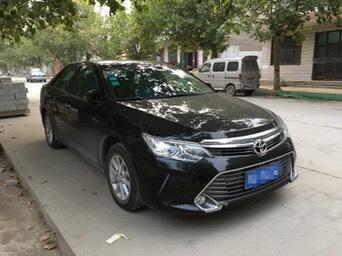 凯美瑞很耐看,凯美瑞耐看颜色