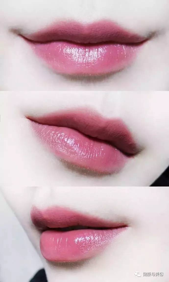 女人的生命,春款口红测评