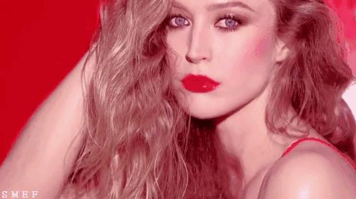 女人的生命,春款口红测评