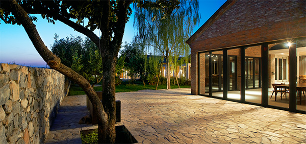 耀扬：我和我的厨房