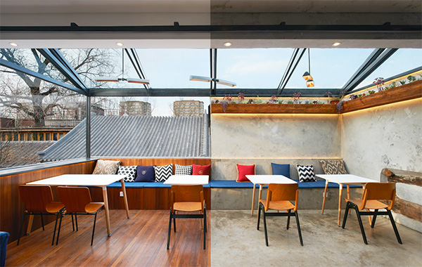 耀扬：我和我的厨房