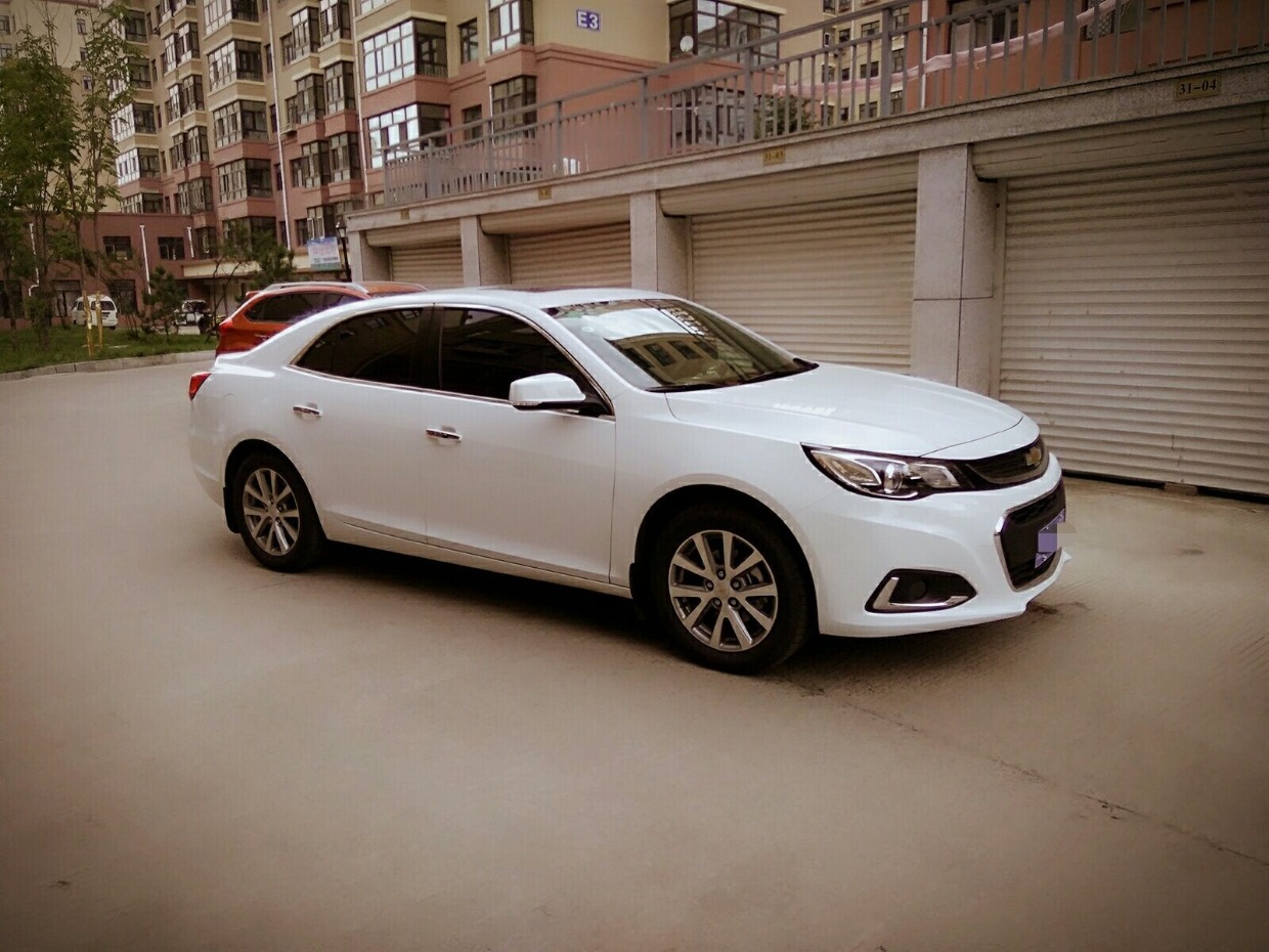 迈锐宝6万公里油耗变高,迈锐宝xl6at油耗实测