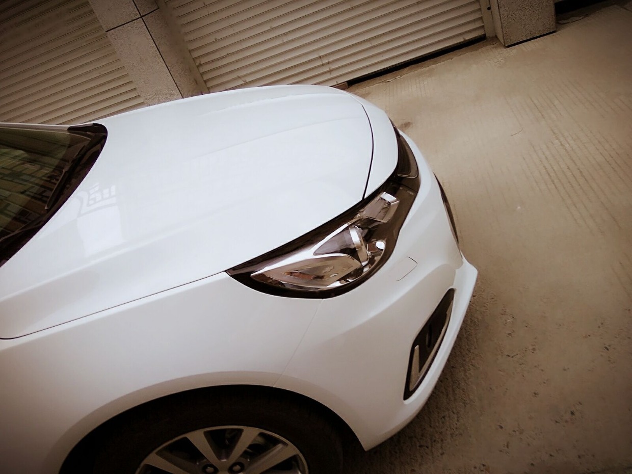 迈锐宝6万公里油耗变高,迈锐宝xl6at油耗实测