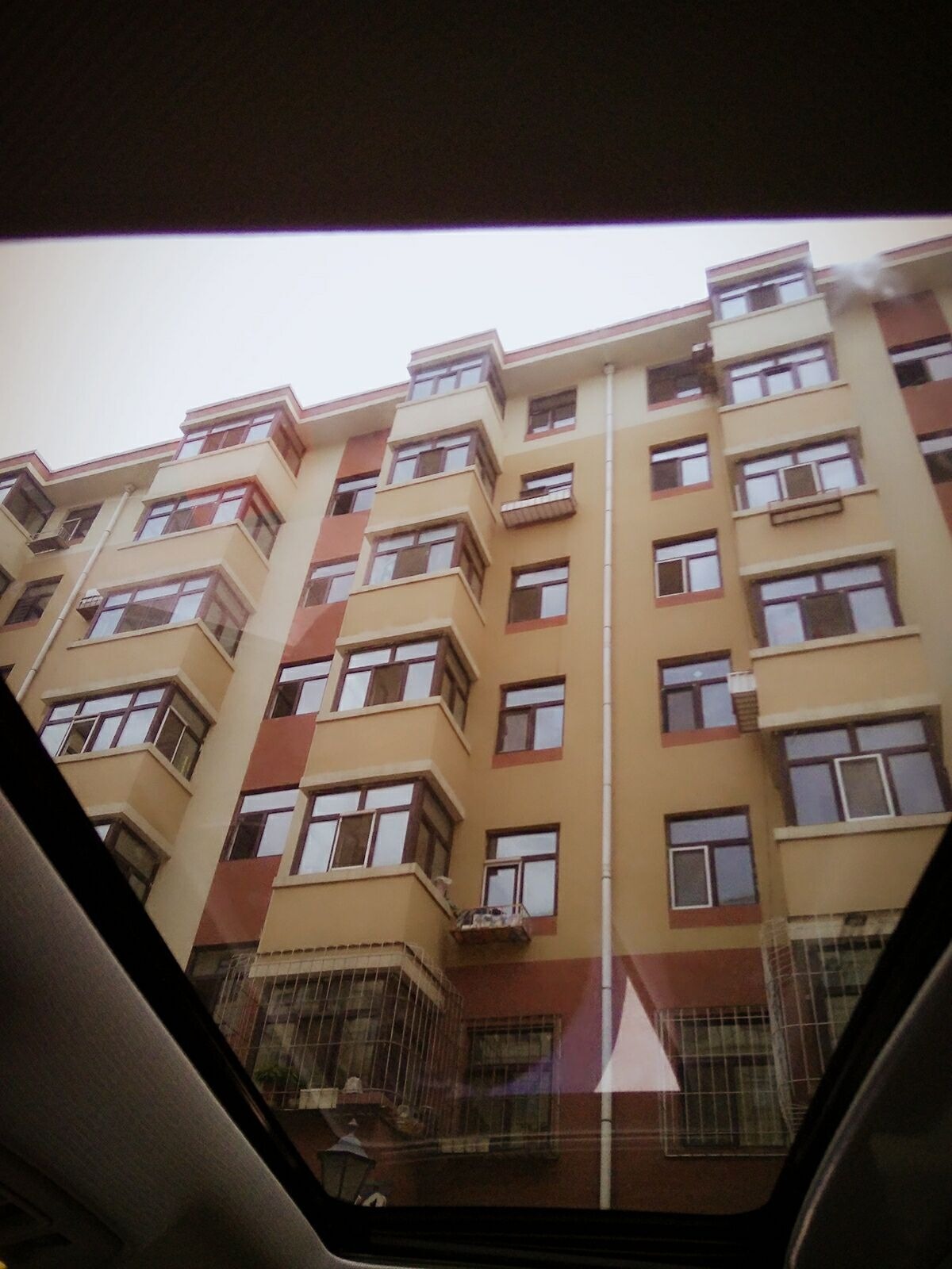 迈锐宝6万公里油耗变高,迈锐宝xl6at油耗实测