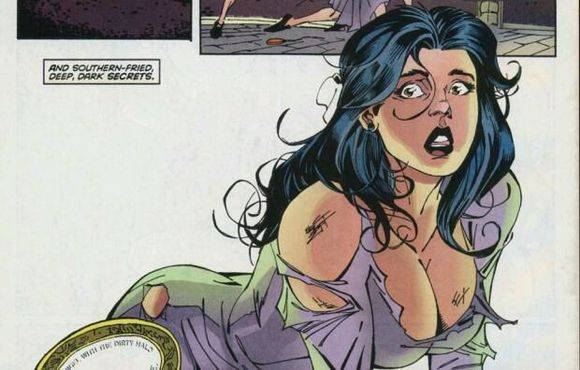 如果你有死侍一半的撩妹技巧，这个七夕你就不会一个人了