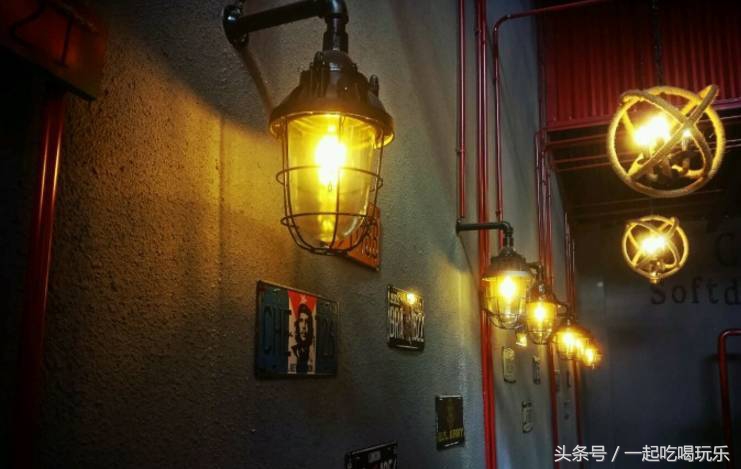 「沈阳」半张毛爷爷就能装逼的8家小馆子，让你剁手不吃土！