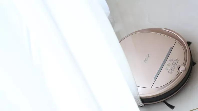 海尔扫地机t350b通病,海尔探路者t350b智能扫地机