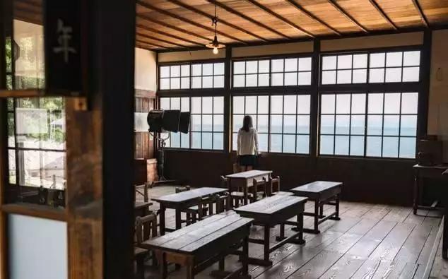 濑户——喜欢你那一抹蓝色光芒（上）