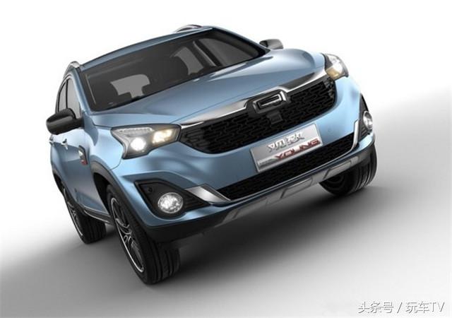 观致车质量怎么样,观致最安全的国产车