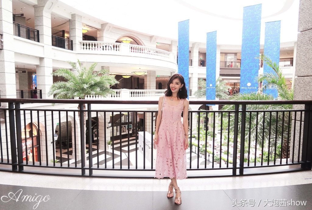 清爽二次元遮肉穿搭,夏季女生清爽穿搭