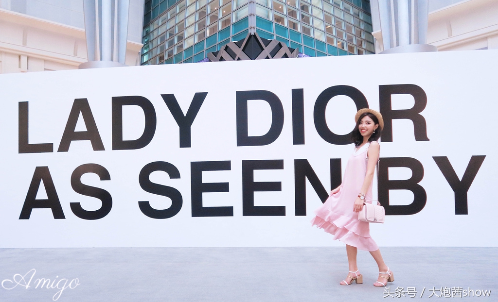 清爽二次元遮肉穿搭,夏季女生清爽穿搭