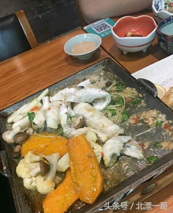 都说河豚有毒不能吃，京城这家专门做河豚的饭店火了