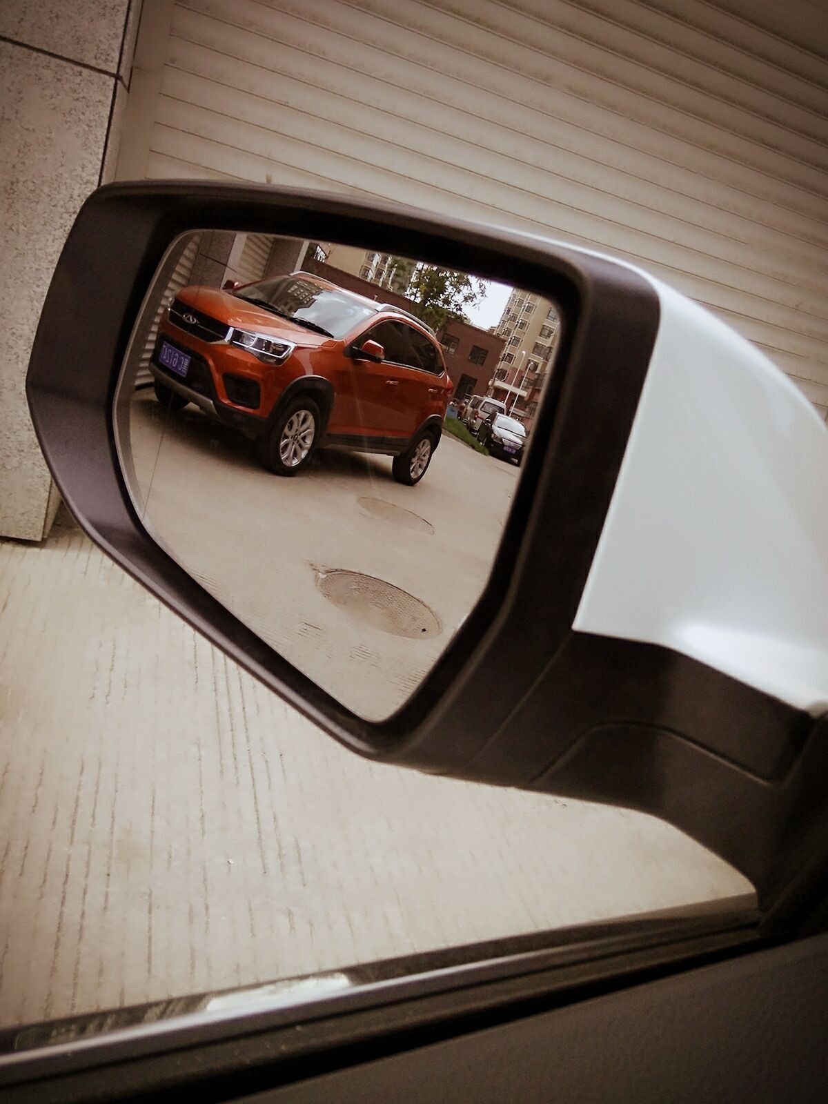 迈锐宝6万公里油耗变高,迈锐宝xl6at油耗实测